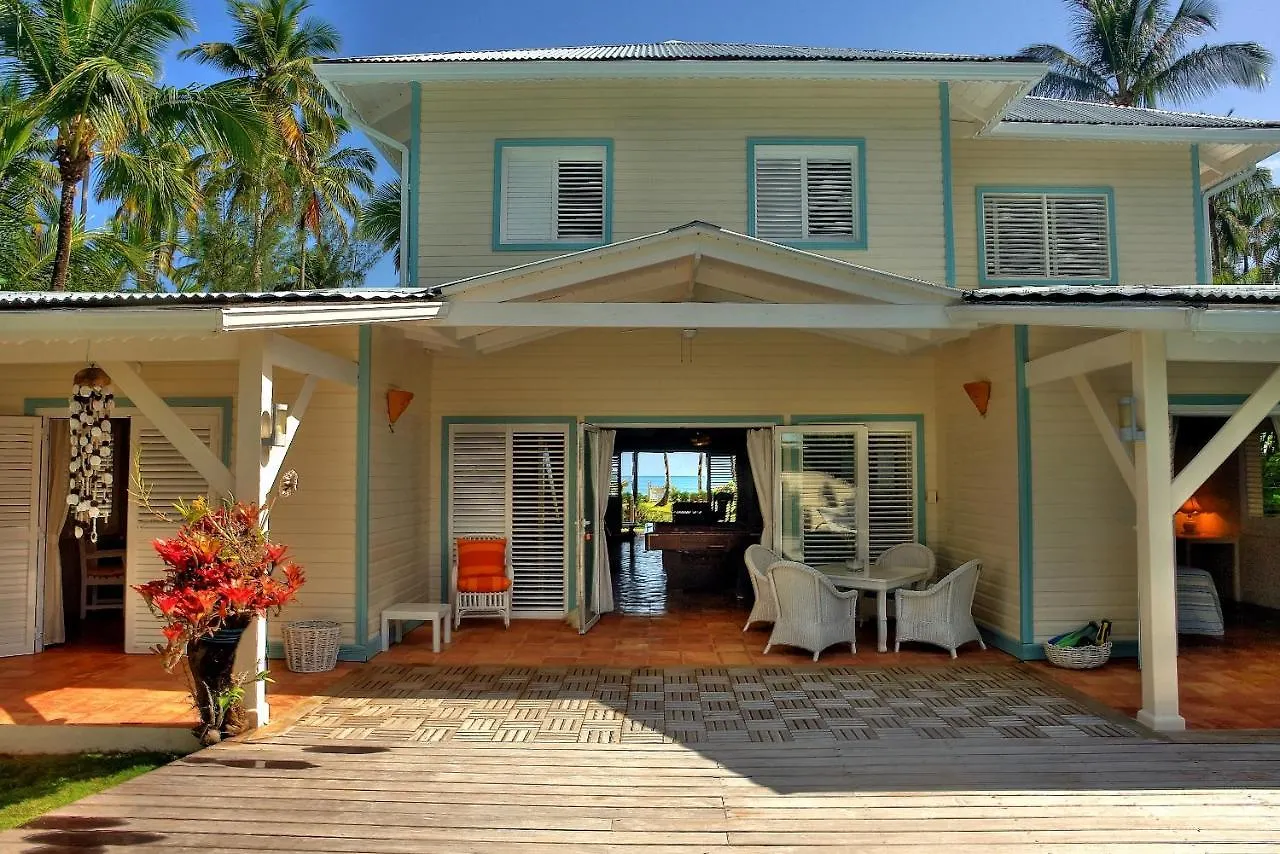 Casa Ana Playa Bonita Villa Las Terrenas