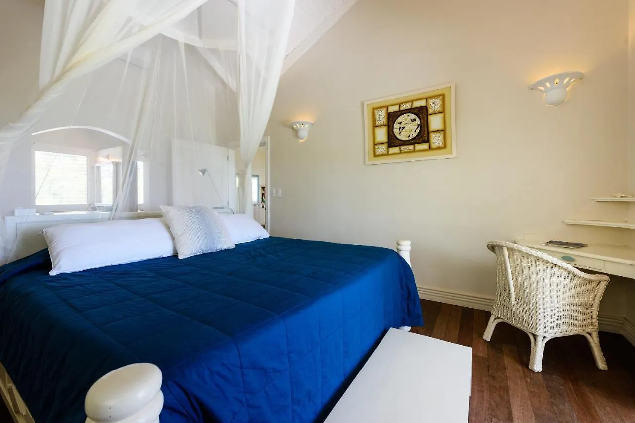 Casa Ana Playa Bonita Villa Las Terrenas Dominican Republic