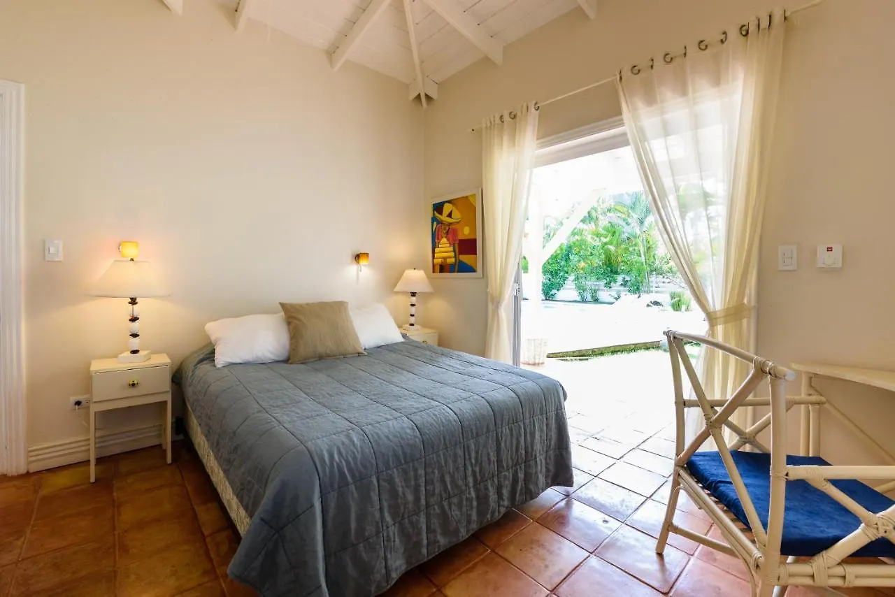 Casa Ana Playa Bonita Villa Las Terrenas 0*,