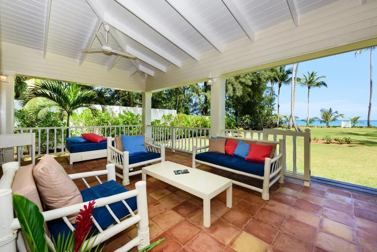 Casa Ana Playa Bonita Villa Las Terrenas Dominican Republic