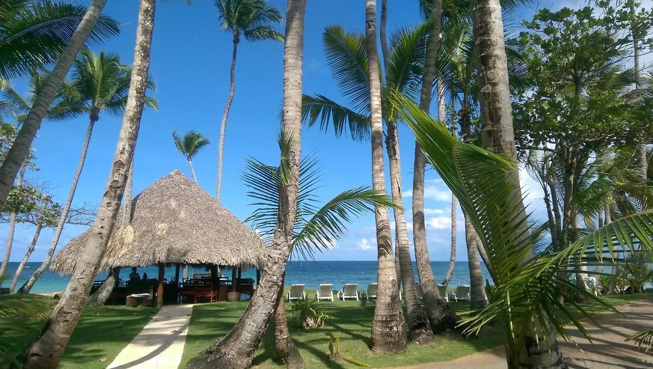 Casa Ana Playa Bonita Villa Las Terrenas