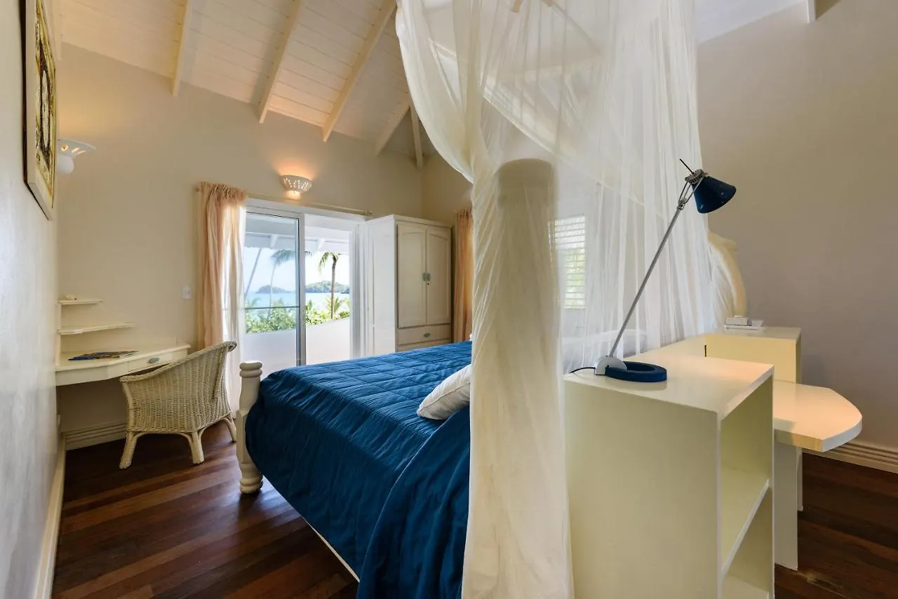 Casa Ana Playa Bonita Villa Las Terrenas Dominican Republic