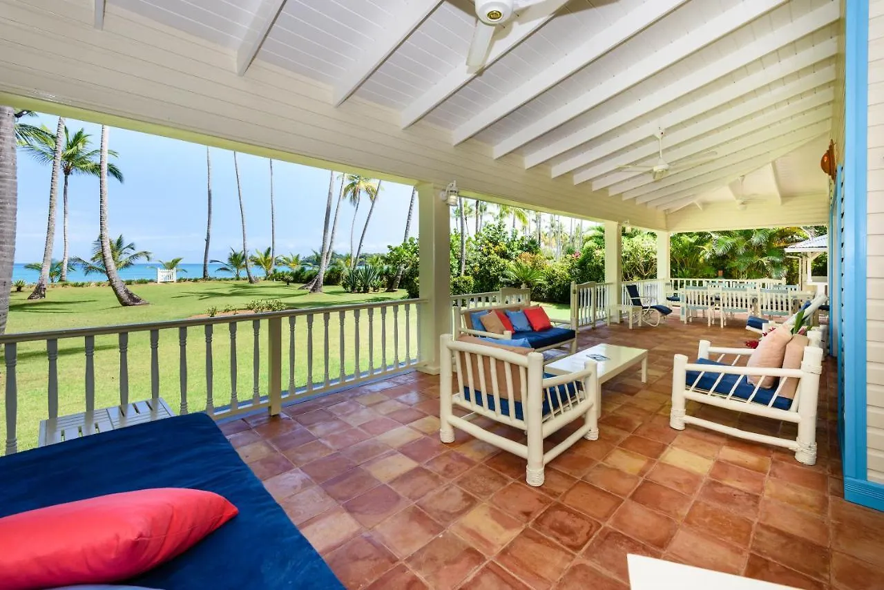 Casa Ana Playa Bonita Villa Las Terrenas