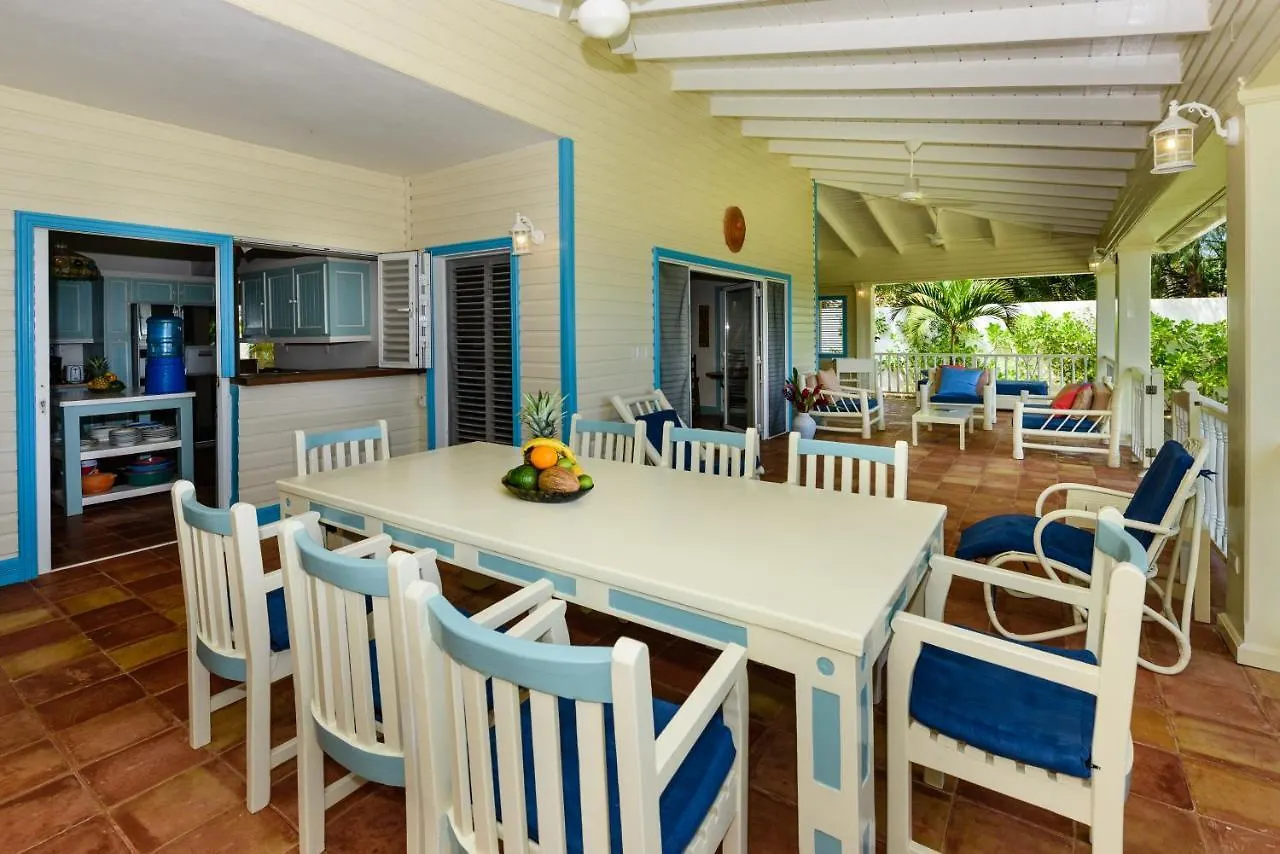 Casa Ana Playa Bonita Villa Las Terrenas